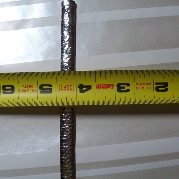 Sterling Silver Bracelet - Picture 4 of 5